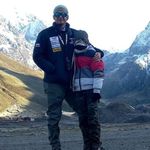 Omar Peralta - @omar.peraltab - Instagram