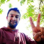 Omar Peralta - @bluesman1422 - Instagram