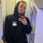 Omar Peralta - @omalatann - Instagram