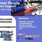 Peralta Tech Support - @omarperalta - Instagram