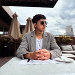 Omar Pino Bonilla - @omarpino - Instagram