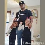 Omar Pope Iniguez - @ahidetanaya - Instagram