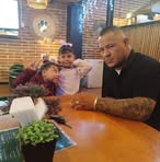Omar Pope Iniguez - Facebook
