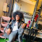 Omari-Tonto Ramsey - Facebook