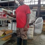Omar Richards - Facebook