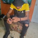 Omar Richards - Facebook