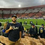 Omar Rincon - @omarrincon21 - Instagram
