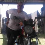Omar Rincon - @horacioomarrincon - Instagram