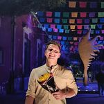 Omar Robles - @albertho74 - Instagram