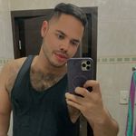Omar Robles - @omarrobles19 - Instagram