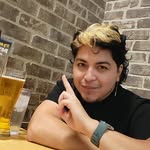 Omar Rocha - @kitharian - Instagram
