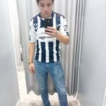 Omar Rocha - @omar.arg - Instagram