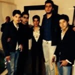 Omar Rocha - @omarrm95 - Instagram