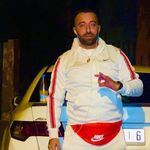 Omar Rosso Bianco - @omarrossobianco - Instagram