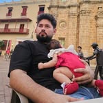 Omar Ruano Olascoaga - @omarruanopipe - Instagram