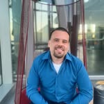 Omar Rubalcava - @omarhd - Instagram