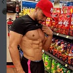 Omar Rubio - @omar_rubio_fit - Instagram