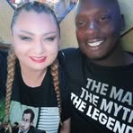 Omar Rucker - Facebook