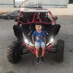 Omar Ruelas - @ruelas7264 - Instagram