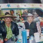 Omar Ruelas - Facebook