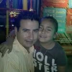 Omar Ruelas - @omarruelas78 - Instagram