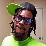 Omar Rush - @orush228 - Instagram