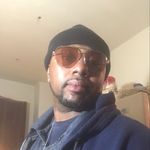Omar Rush - @dlb2r - Instagram