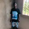 Stopper man - @omarrush2525 - TikTok