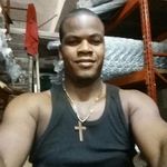 Omar Russell - @omarrussell1463 - Instagram