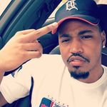 Omar Russell - @oruss100 - Instagram