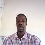 Omar Russell - @omarrussell1977 - Instagram