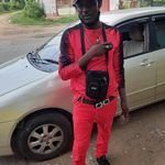 Omar Russell - @omar.russel.50 - Instagram