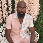 Omar Russell - Facebook