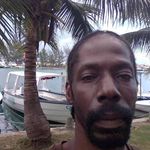 Omar Russell - @omarrussell20 - Instagram