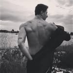 Luca Rossi - @omarrusso47 - Instagram