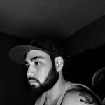 Omar R - @omar_russo95 - Instagram