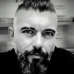 Omar Russo - @hugo_omar_russo - Instagram