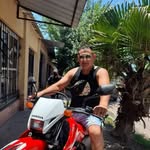 Omar Russo - @omarrusso72 - Instagram