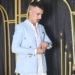 Omar Saadoun - @awourida - Instagram