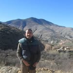 Omar Saadoun - @moulaysaadounomar - Instagram