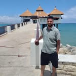 Omar Saadoun - @omarledinamo - Instagram