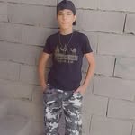 Omar Saadoun - @omar_s.d7 - Instagram