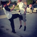 Omar Sadik - @meatballarm - Instagram