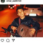 omar_sadik 🖤❤🐊🐊 - @___omar___055 - Instagram