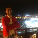 Omar Sadouk - @omarsadouk - Instagram