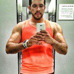 Omar Saenz - @osckar198 - Instagram