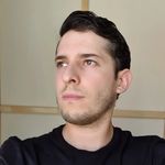 Omar Saenz - @omarssaenz - Instagram