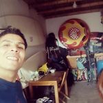 Omar Saenz - @omars_182 - Instagram