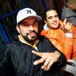 Omar Saenz - @omarcaskito199 - Instagram