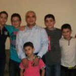 Omar Safadi - @omarsafadi73 - Instagram